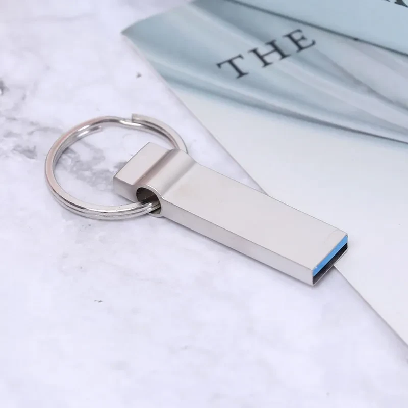 2TB USB 3.0 Flash Drive