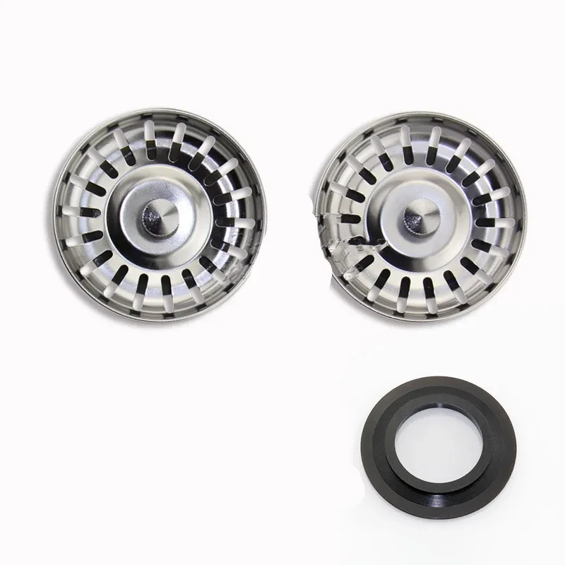 Garbage Disposal Sink Stopper