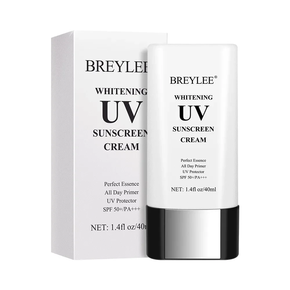 BreyLee Sunscreen Cream Cream 40Ml Foreign Trade