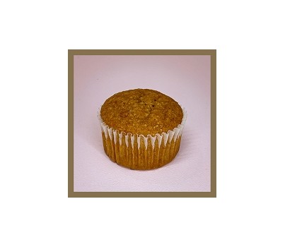 MUFFIN SMALL BANOFFIE HIDDEN VEGE 56s (ORIGINAL)