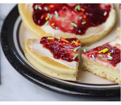 PANCAKES PIKELETS FIBRE 25GM 8s (MARCELS 121259) [FZN]