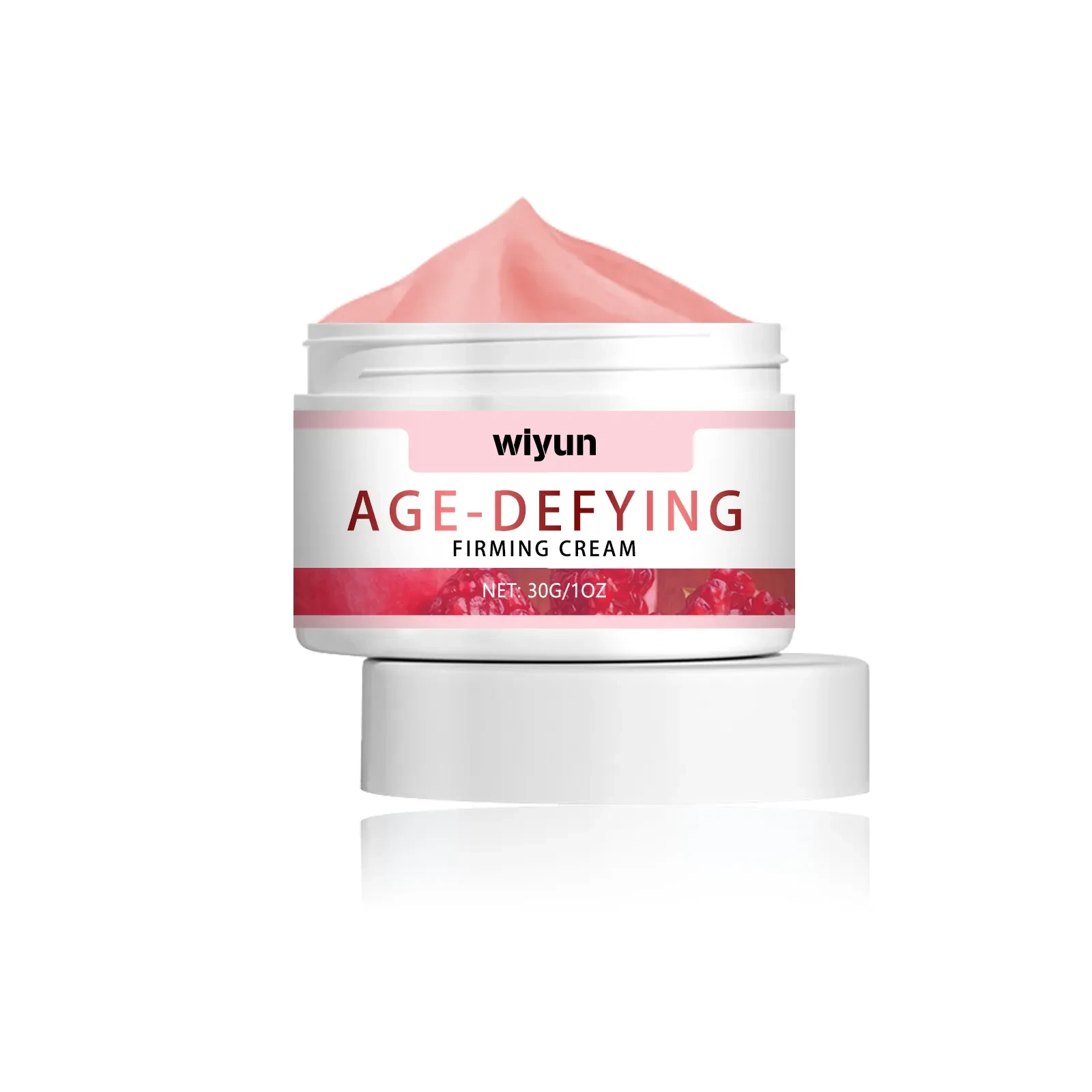 Age Defying Firming Cream