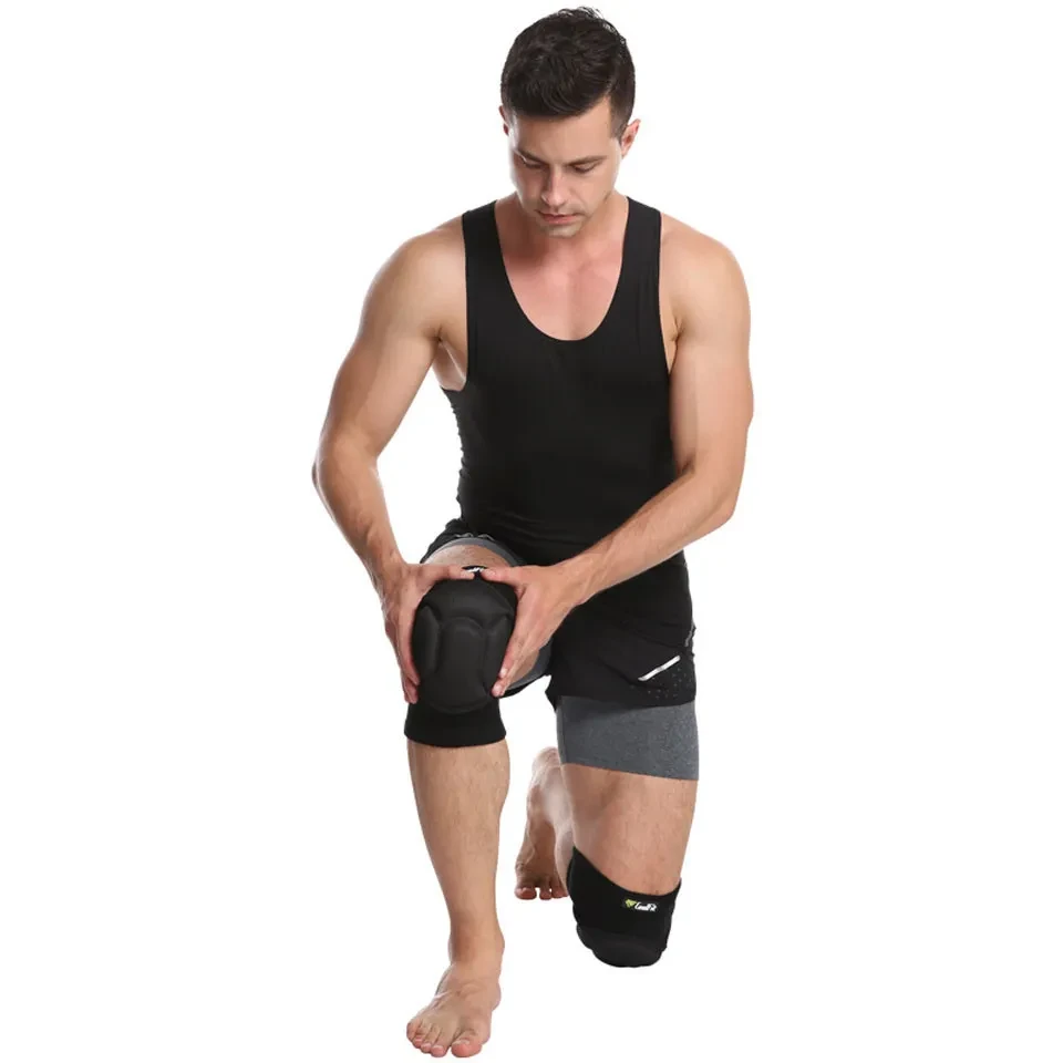 Volleyball Knee Pads