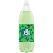 SODA FEIJOA PEAR ELDERFLOWER 250ML 12S(MACS NSFG5201)