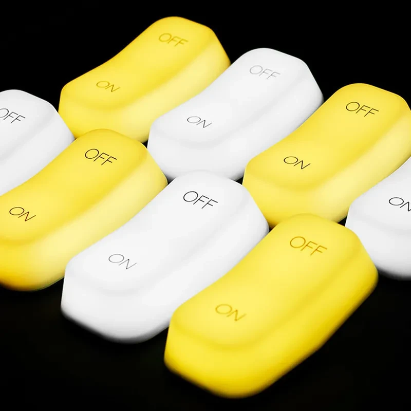 New And Peculiar Gravity Led Induction Switch Light Ideas