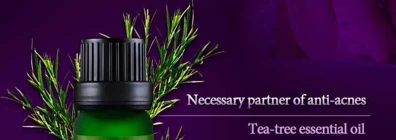 Lavender and Peppermint Oil in Diffuser