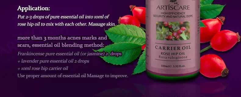 Lavender and Peppermint Oil in Diffuser