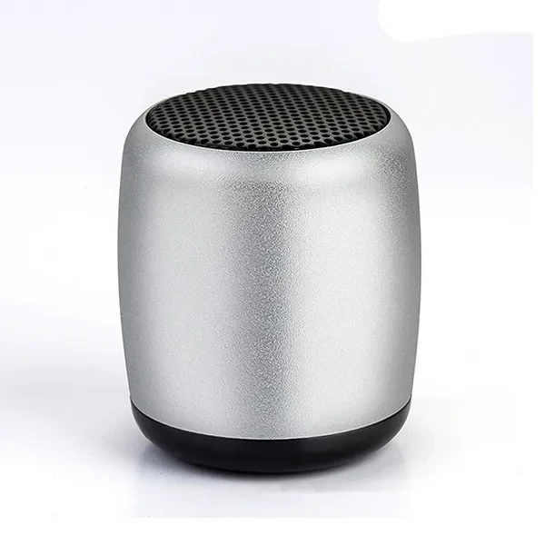 German Mini Cannon Wireless Bluetooth Speaker