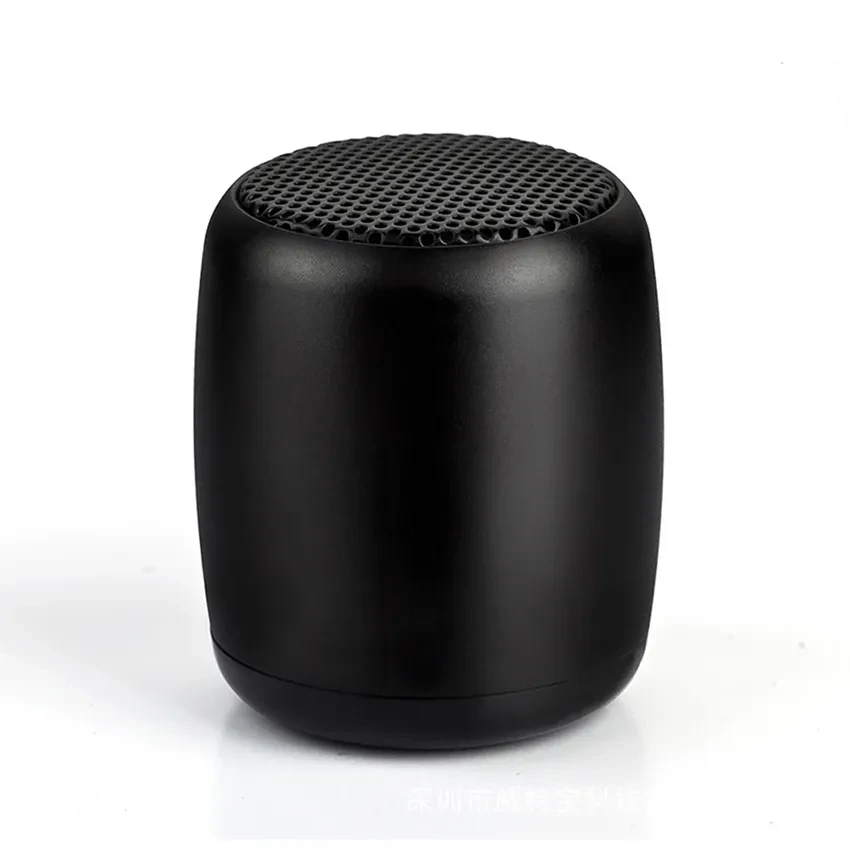 German Mini Cannon Wireless Bluetooth Speaker
