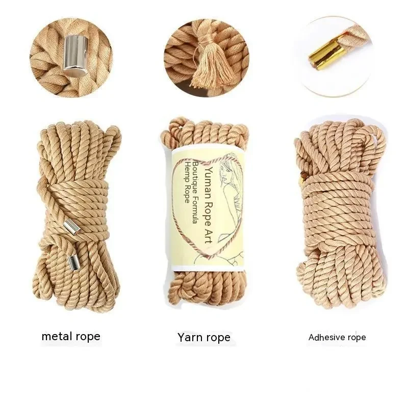 Bondage Rope Dress
