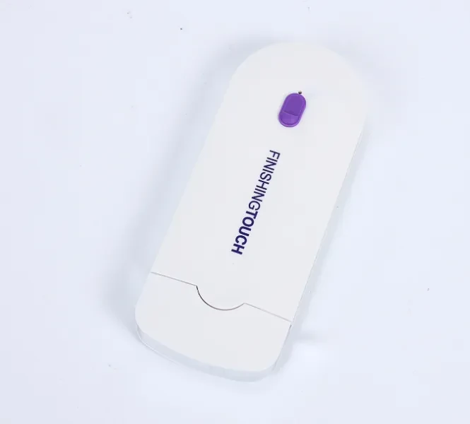 Electric Hair Removal Instrument Laser Hair Removal Shaver