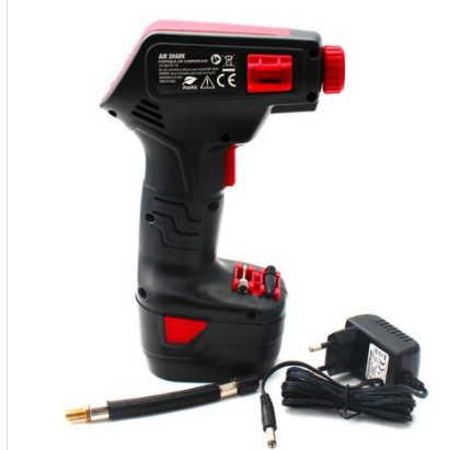 Mini Airbrush Compressor