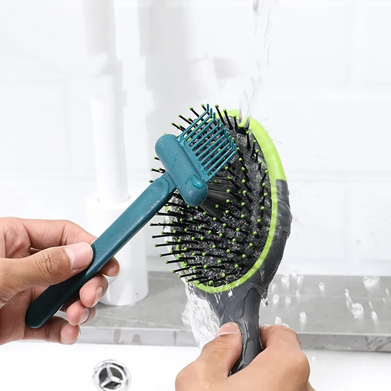 Hair Brush Cleaner