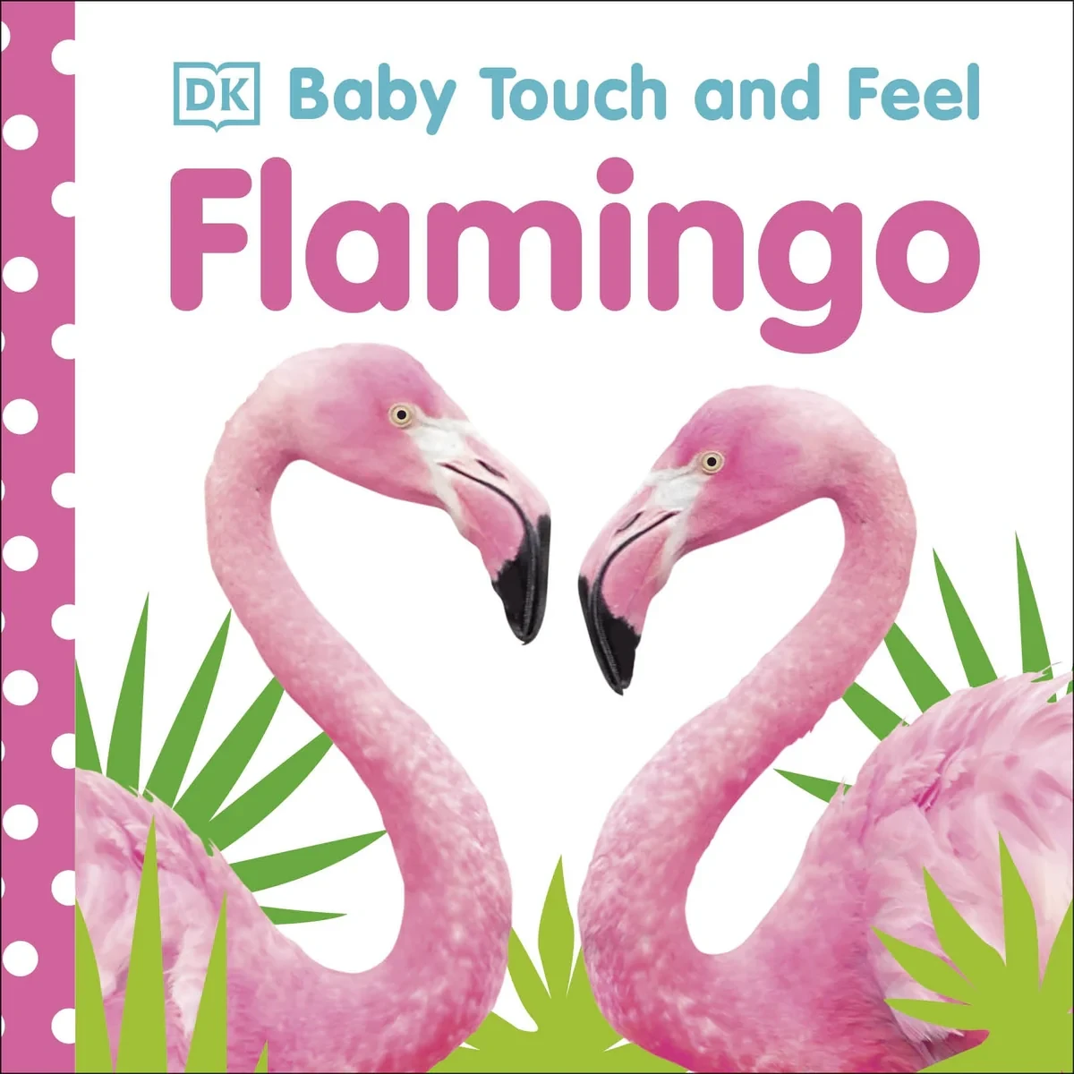 45cm Let's Flamingle Flamingos