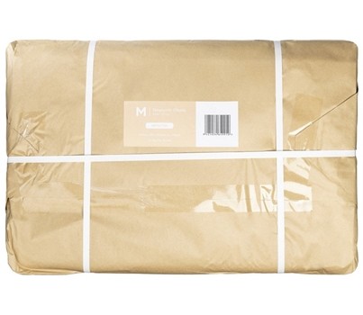 PAPER NEWSPRINT 700x800MM 20KG (MATTHEWS MPH21755)