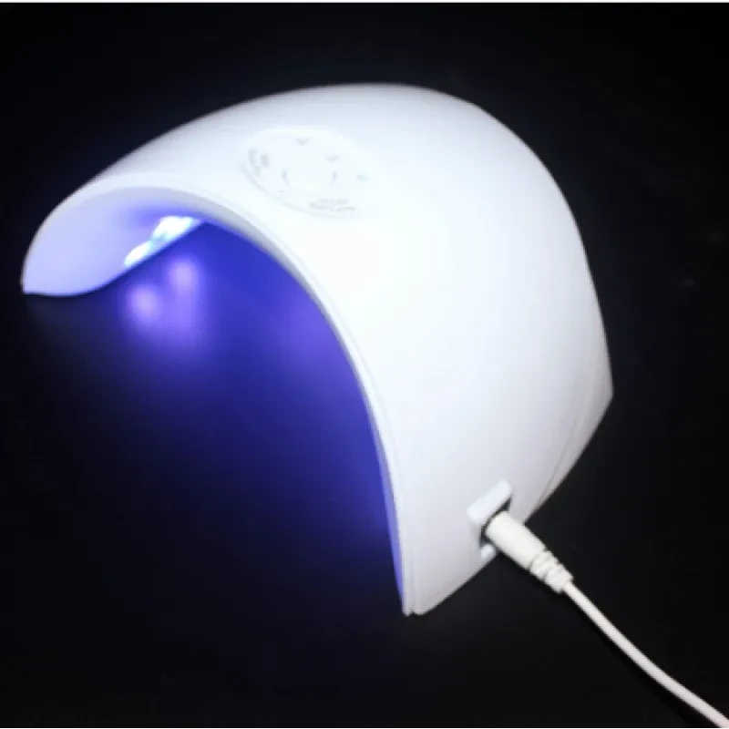 Gel Nail Lamp