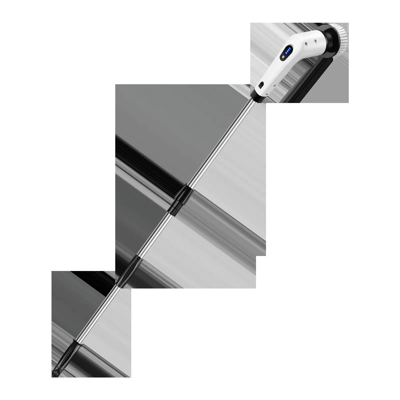 Bathroom Cleaning Tools