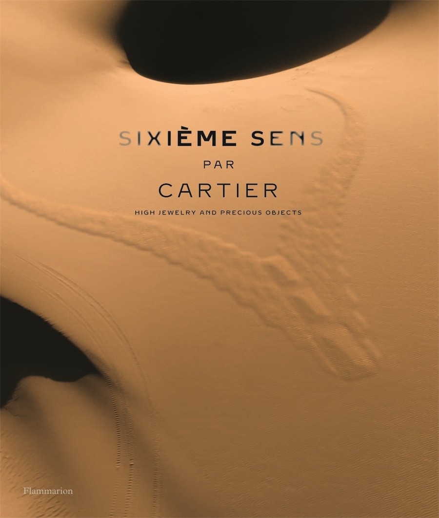Sixime Sens par Cartier