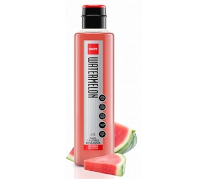 SYRUP WATERMELON 1L (SHOTT WAT1L)