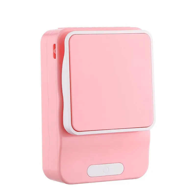 Fan Mini Portable Hanging Waist