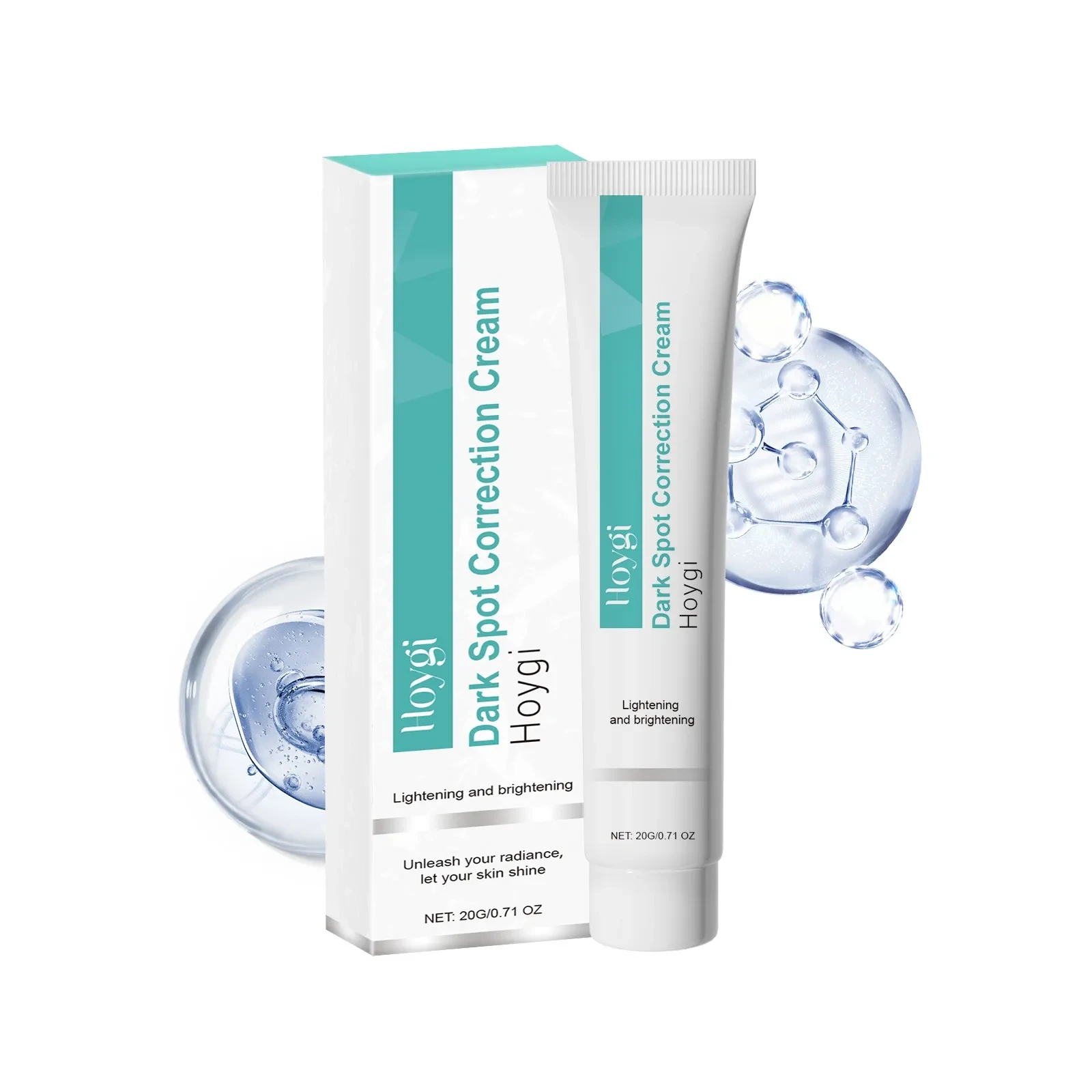 HOYGI Dark Spot Correnction Cream