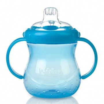 NUBY TWIN HANDLED CUP 295ml
