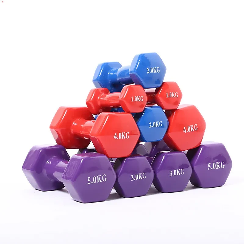 Dumbbells