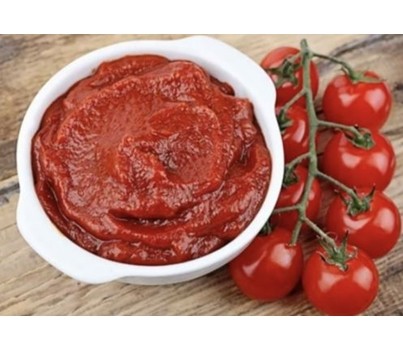 PASTE TOMATO 4.5KG TURKISH (GRAND BAZAAR)