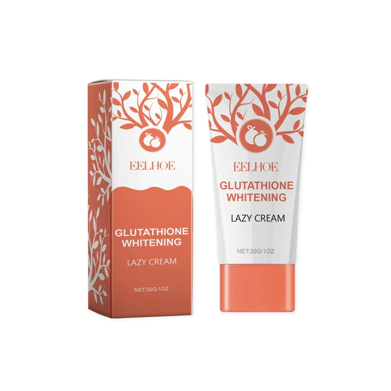Firming Whitening Face Cream