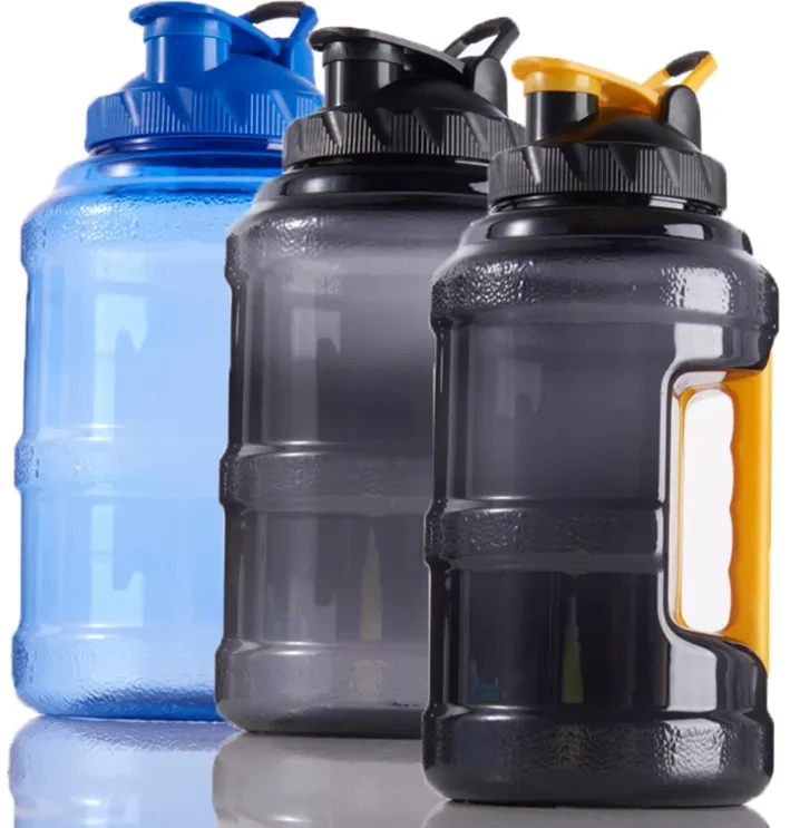 Big Water Bottles