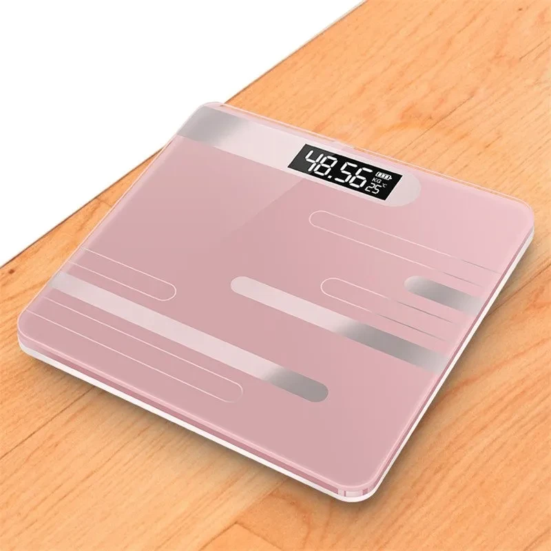 Electronic Bathroom Scales