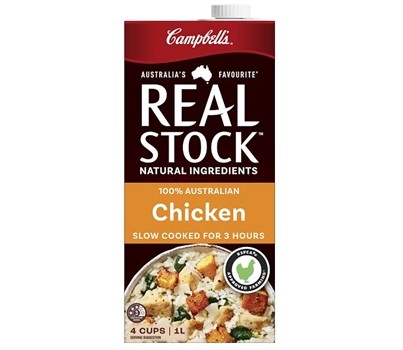 STOCK CHICKEN 1L (CAMPBELLS 200930984360)