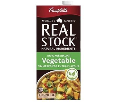 STOCK VEGE 1L (CAMPBELLS 200930984362)