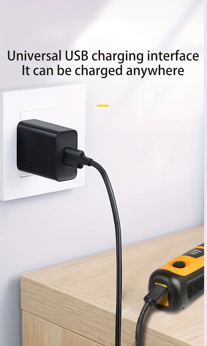 Cordless Rotary Tool