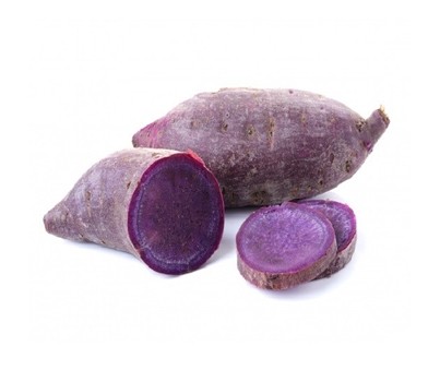 KUMARA - PURPLE STANDARD (PER KG) - [PRODUCE]
