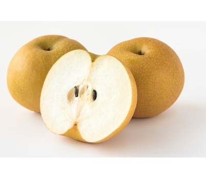 NASHI PEAR (PER KG) - [PRODUCE]