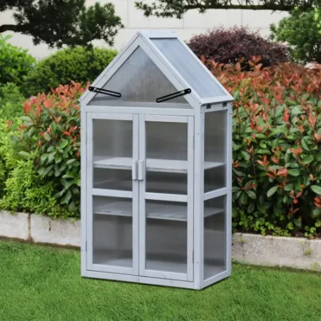 Mini Green House