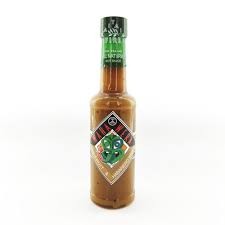 SAUCE WAHA WERA KIWIFRUIT& HABANERO 150ML (KAITAIA FIRE)