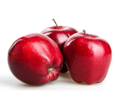 APPLES RED (PER KG) - [PRODUCE]