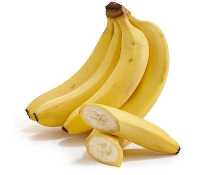 BANANA (NORMAL) RIPE (PER KG) - [PRODUCE]