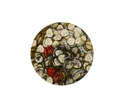 PICKLES CRINKLE CUT SWEET & SPICY 8KG (McCLURE'S) [CHIL]