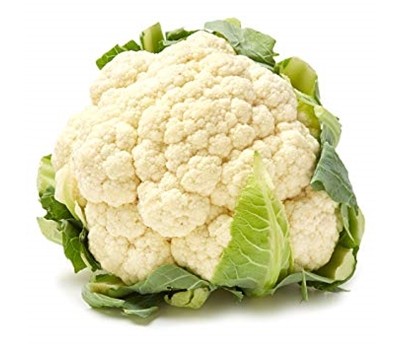 CAULIFLOWER (EACH) - [PRODUCE]