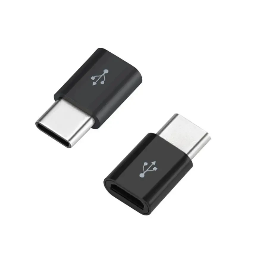 USB-C to USB Adapter