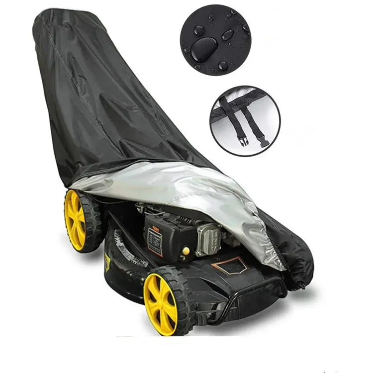 Lawn Mower Throttle Cable