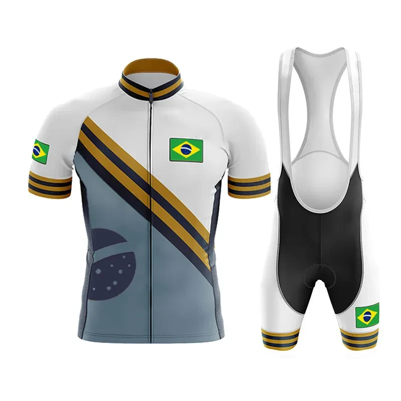 Brazil Jersey