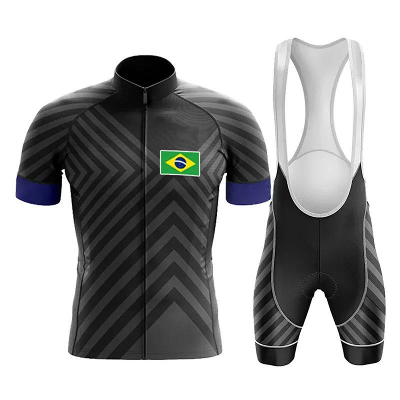Brazil Jersey