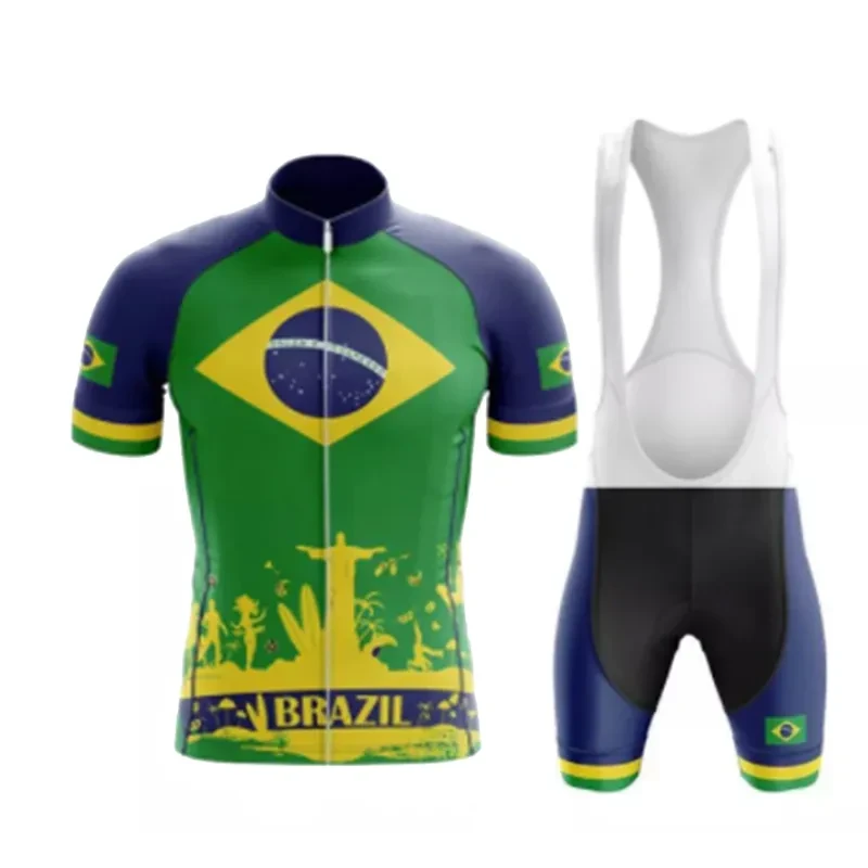 Brazil Jersey