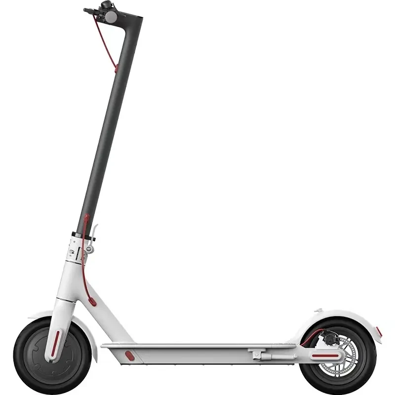Foldable Mobility Scooter