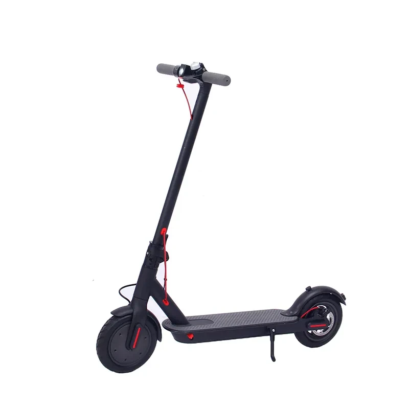 Foldable Mobility Scooter