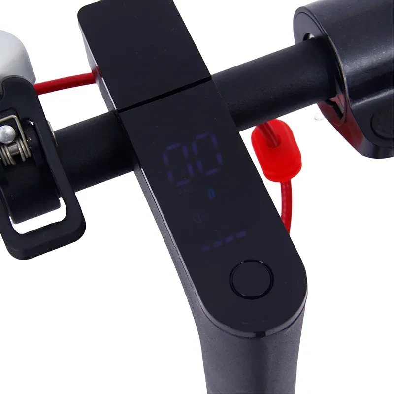 Foldable Mobility Scooter